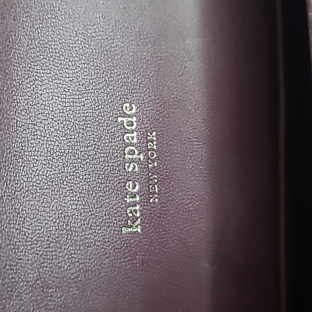Authentic Kate Spade Handbag - Picture 8 of 12